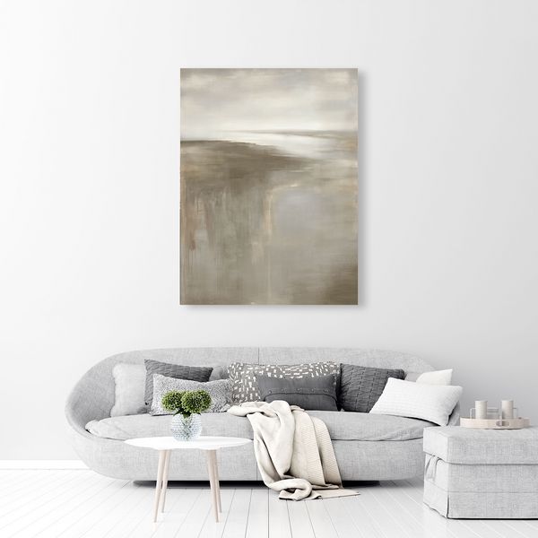 Silver Morning | Z Gallerie