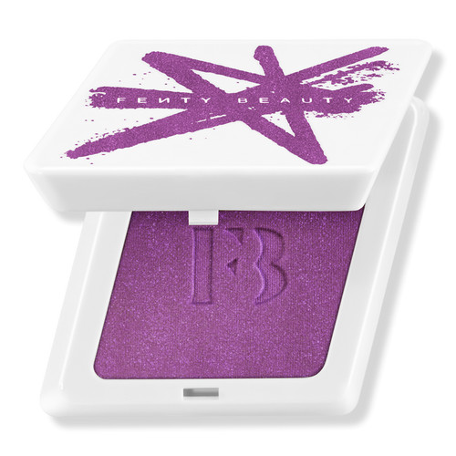 DRAMA CLA$ Fenty Cheeks Suede Waterproof Powder Blush - FENTY BEAUTY by Rihanna | Ulta Beauty | Ulta