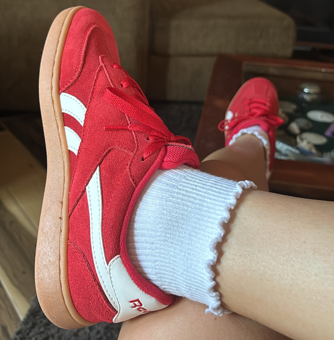 🍓🍒🍓🍒🍓 Obsessed with these TJ finds!!! Linked similar/super cute colors

#LTKItBag #LTKShoeCrush #LTKU