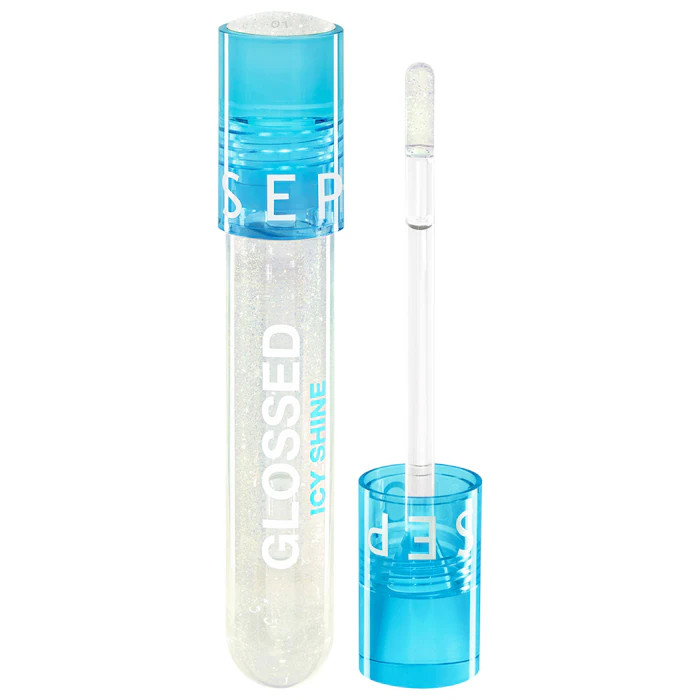 Glossed Icy Shine | Sephora (US)