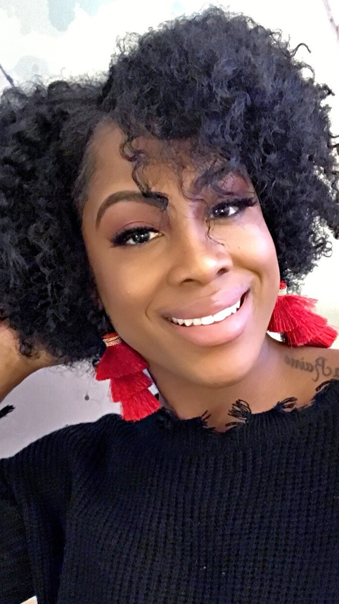 Becoming her is about getting closer to your goals and following through with your plans! 

At the top of the year I made a vision board with clear attainable goals and I am honoring my commitments. I have been working hard to get my hair back healthy and I know that starts with lowering my stress/cortisol, supplying my body with adequate iron (I’m anemic), and using great products that nurture and strengthen my hair. I am type 4C high porosity and I recently started struggling with dryness and thinning plus damaged ends.

I stepped into @ulta this week to check out a few different products and I need your help in deciding which ones should be apart of my healthy hair routine! All of the products I want to try are tagged on my shop LTK!

Which products have you tried or are currently using? Help ya sis out!! Let me know below!! 

#healthyhairjourney #4chair #hairgoals #becomingher #dallasinfluencer #healingera #explorepage 

#LTKFindsUnder50