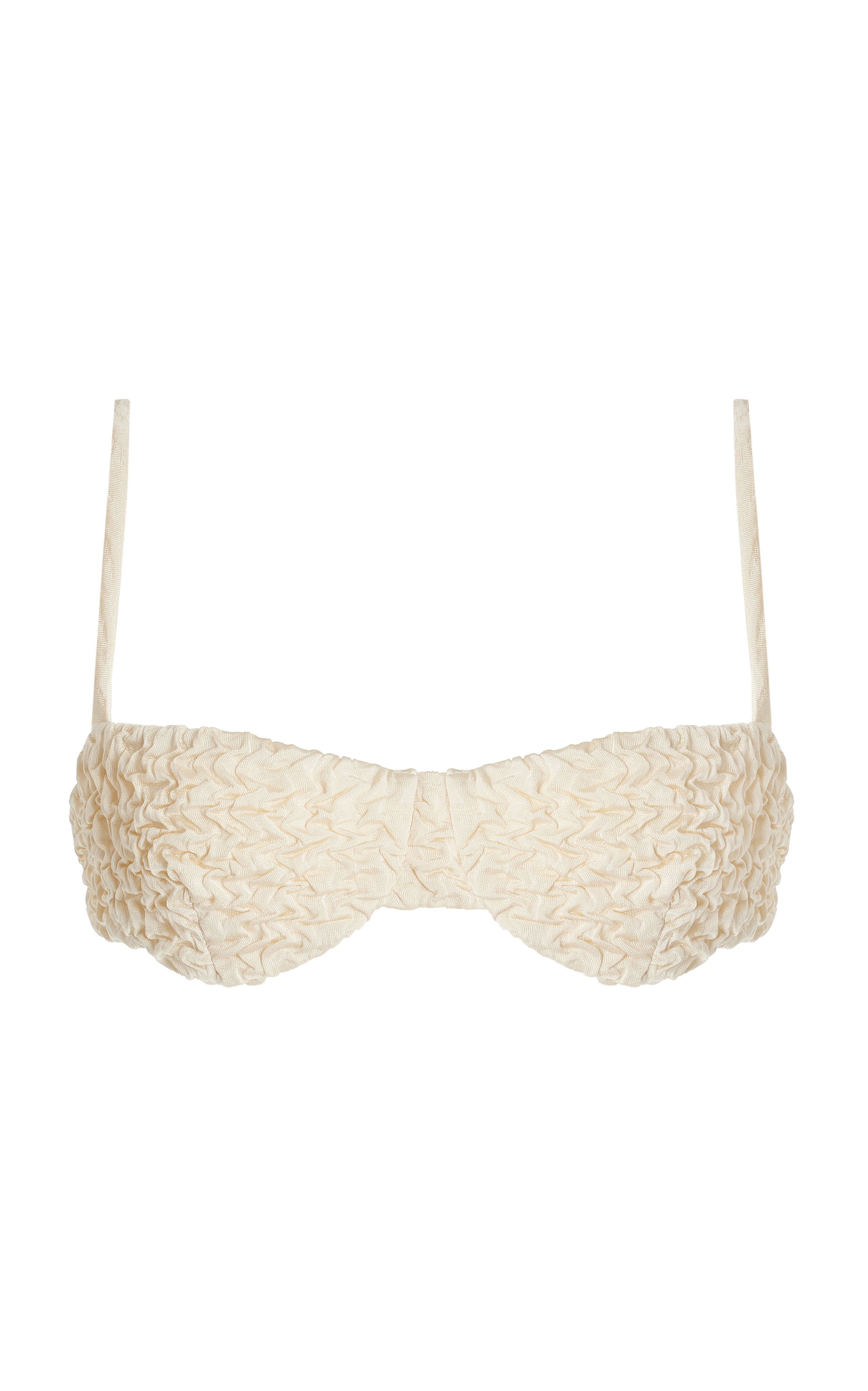 Exclusive Ingrid Balconette Bikini Top | Moda Operandi (Global)