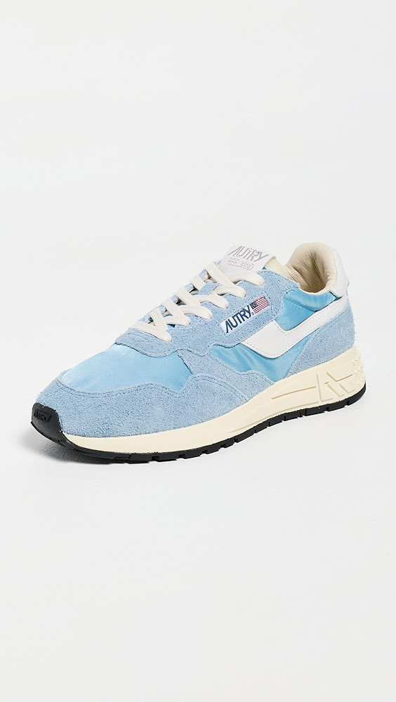 Reelwind Low Sneakers | Shopbop