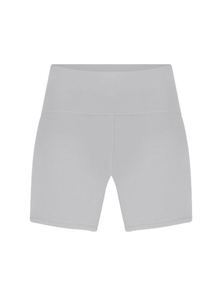 lululemon Align™ High-Rise Short 6" | Lululemon (US)