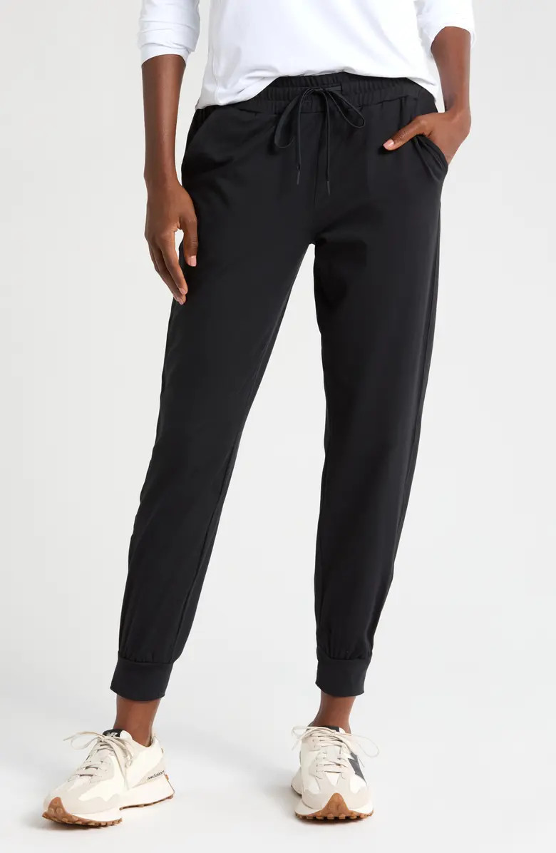 Move In Pocket Joggers | Nordstrom