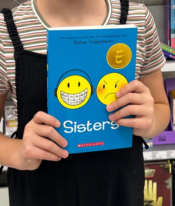 One of our favorite graphic novel sets! 

#LTKFamily #LTKKids #LTKGiftGuide