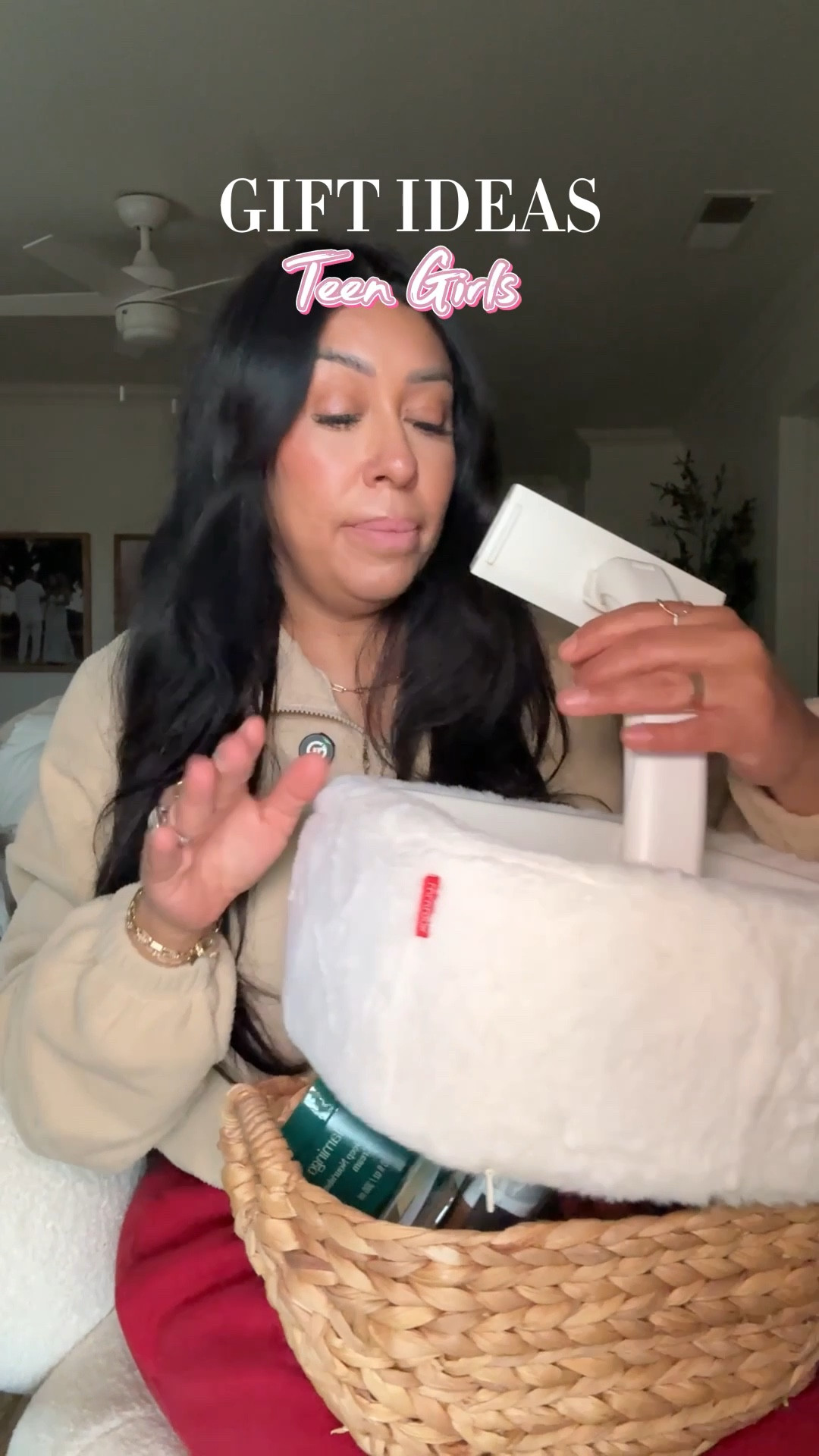 Gift ideas for teens! 


#LTKHoliday #LTKBeauty #LTKGiftGuide