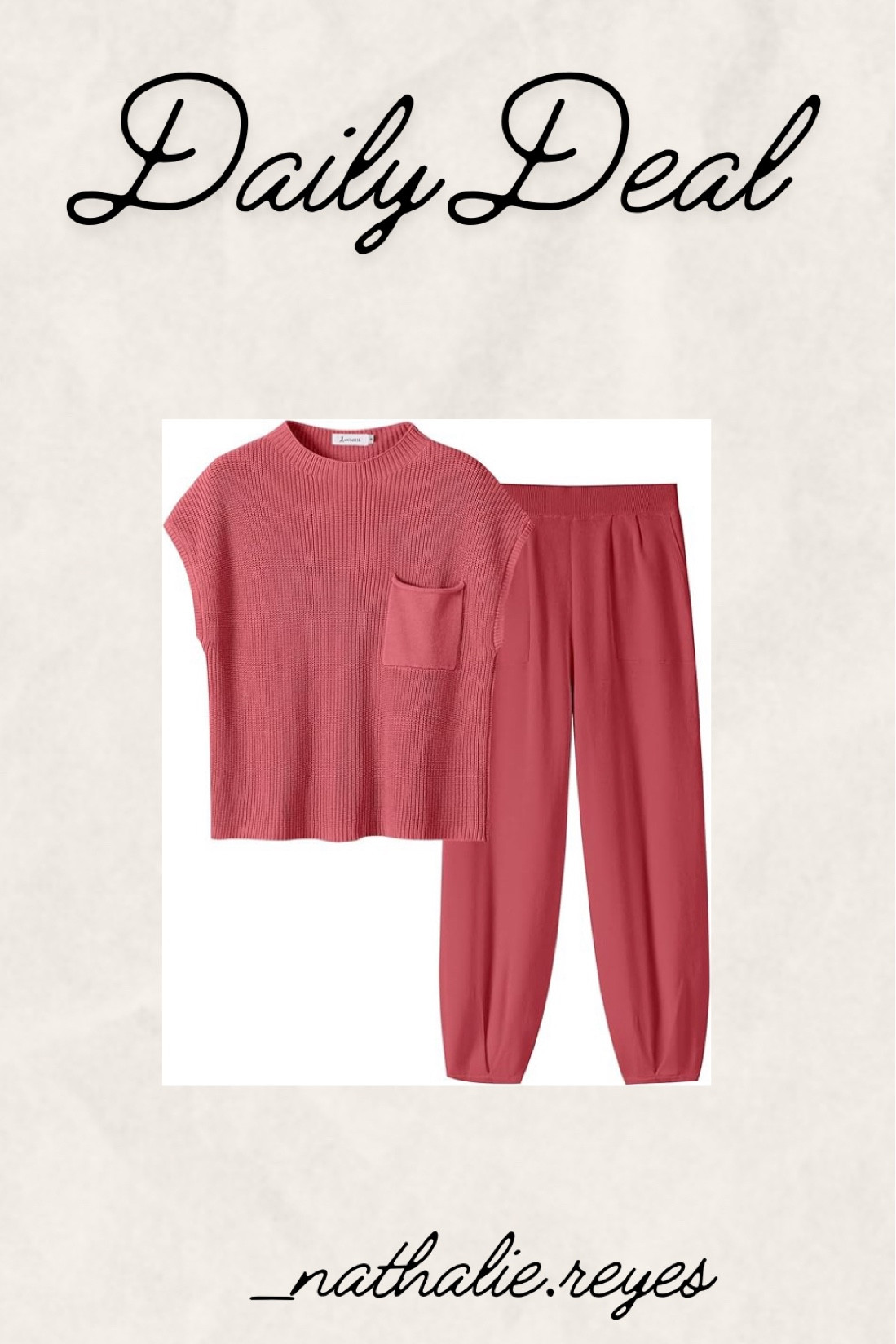 Amazon Daily Deals ✨🪸 #amazonset #amazondailydeals #amazonwomens

#LTKFindsUnder50 #LTKStyleTip