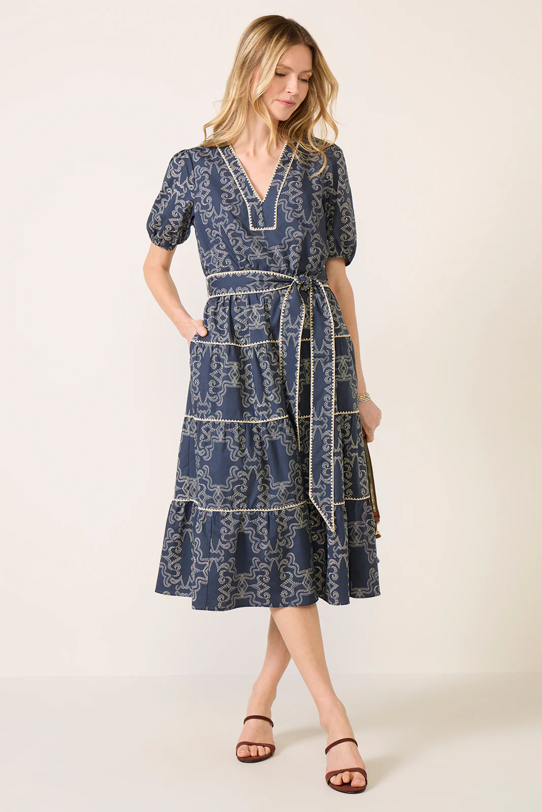 Paxton Dress | Evereve