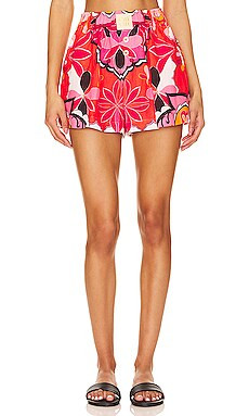 Breakers Boxer Shorts
                    
                    CIN CIN | Revolve Clothing (Global)