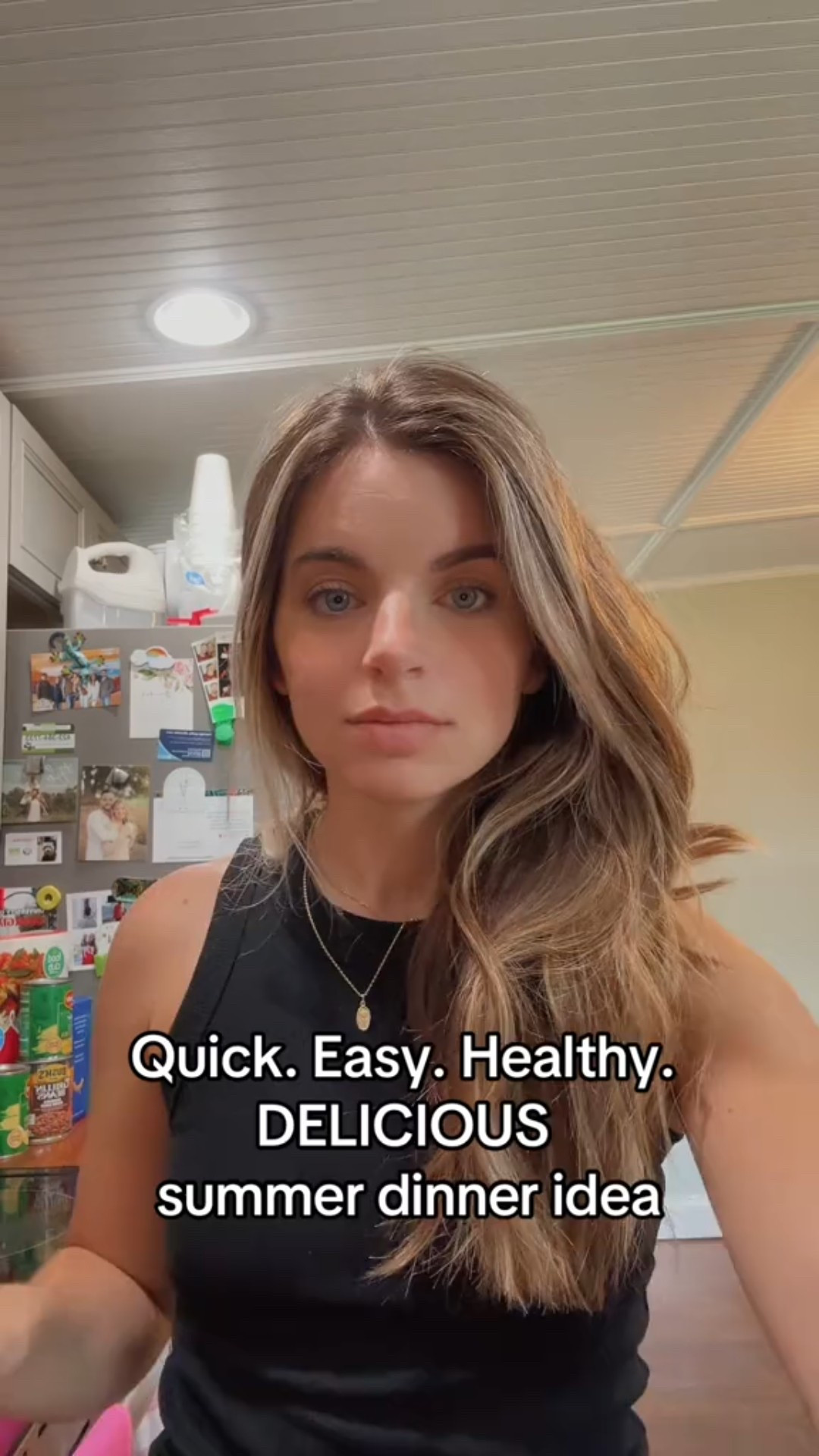 One of our favorite healthy meals! Toddler approved! Usually I chop my own brussel sprouts and air fry them with the potatoes and usually were a pure maple syrup family but had this leftover from a breakfast for dinner night with our small group and don’t let stuff go to waste around here!

#LTKKids #LTKFamily #LTKSummerEdit