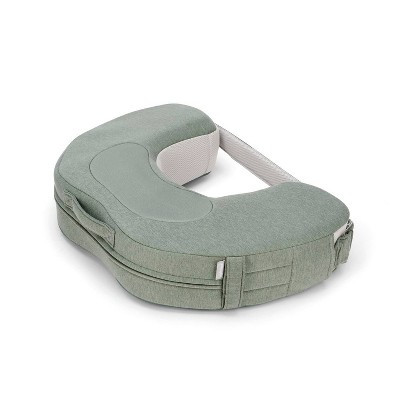 Inglesina Elysia Nursing & Breastfeeding Pillow - Balance Green | Target