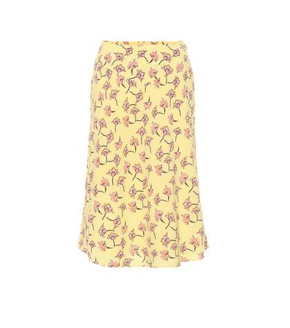 Senga floral midi skirt | Mytheresa (US/CA)