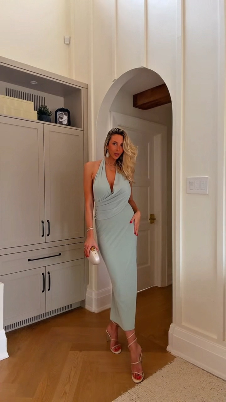 @Dynamite Clothing Spring Collection is perfect! Here are my favorite dresses I will be wearing this spring and summer xo 

#LTKcanada #LTKsummer #LTKdresses