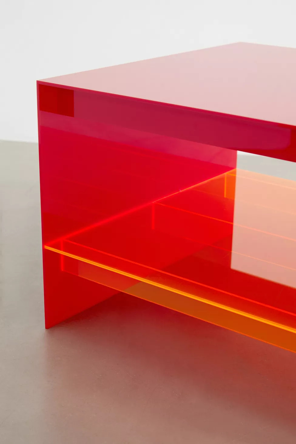 Emory Coffee Table | Urban Outfitters (US and RoW)