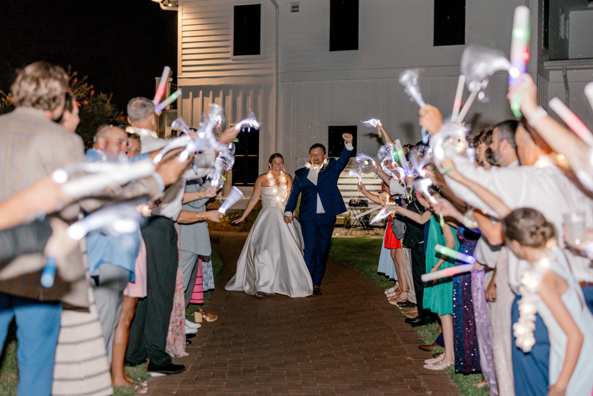 These LED fiber optic wands are perfect for weddings!!! I absolutely loved them for my send off!

#LTKSaleAlert #LTKWedding #LTKFindsUnder50