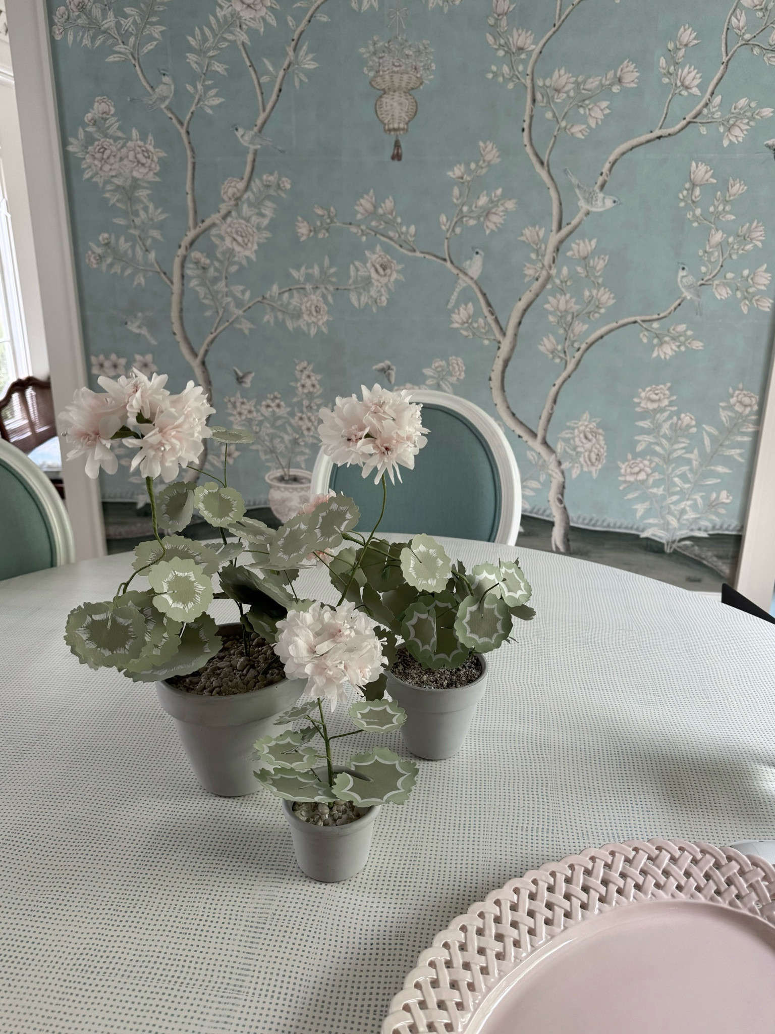 Current dining setup. These would be a great Mother’s Day gift! 

#LTKparties #LTKwedding #LTKhome