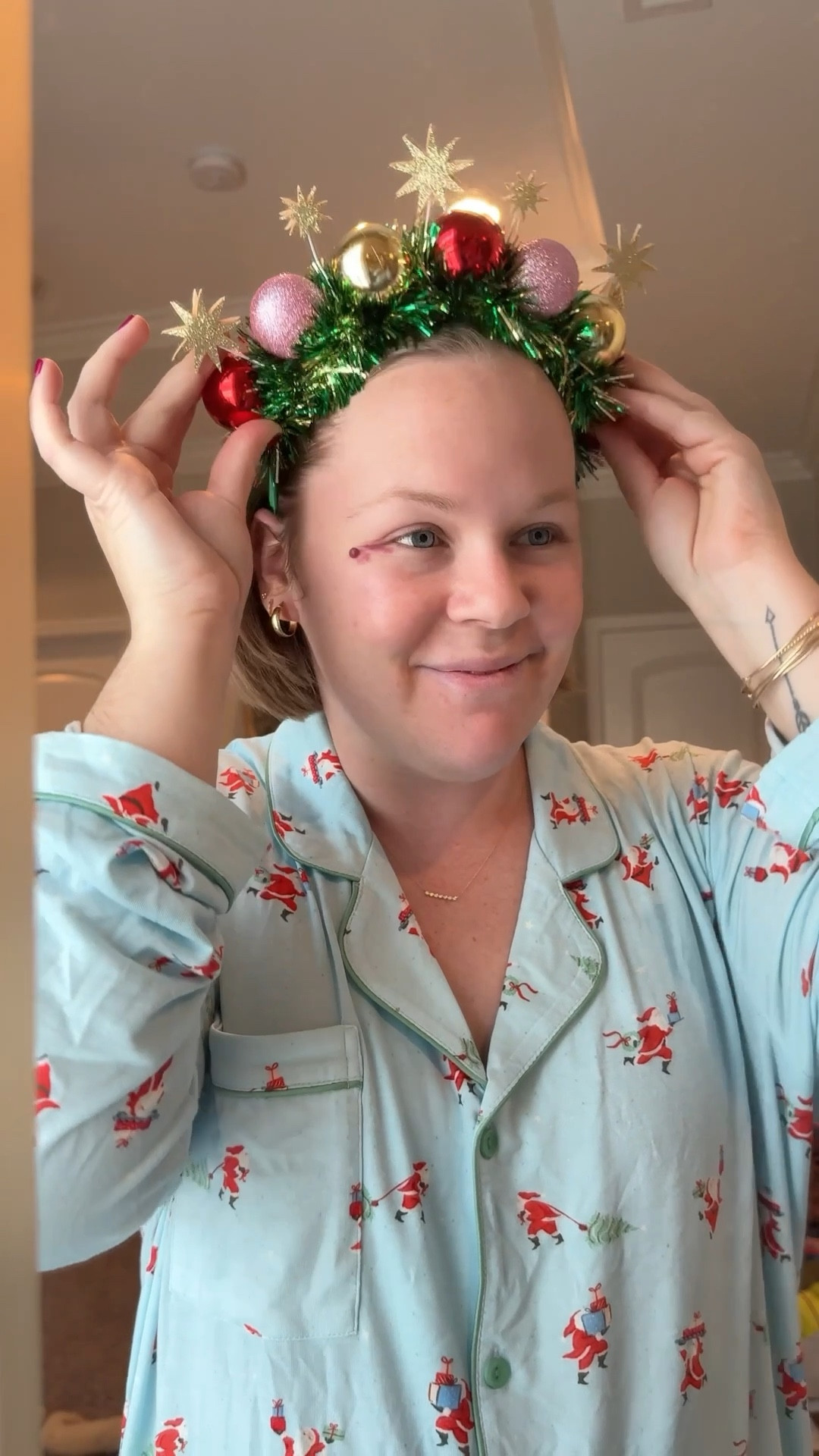 Christmas accessories from Packed Party! Fun holiday accessories 

#LTKHoliday