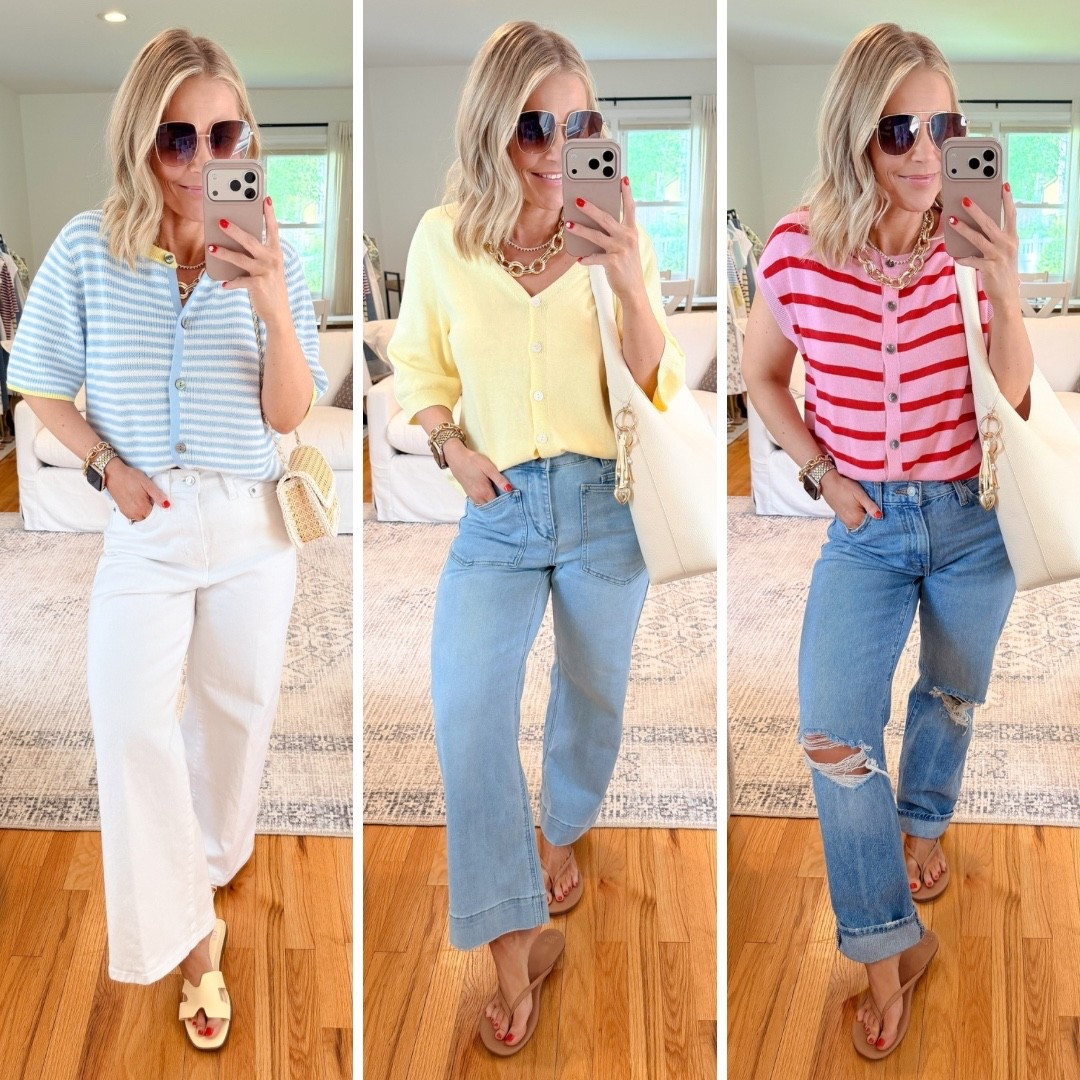 New Amazon finds that will be perfect for spring and summer!😎☀️


Amazon finds, Amazon fashion, spring outfits 2026, summer outfits 2026, spring styles, summer styles, matching set, floral jeans, summer tops, petite style, midsize fashion

#LTKMidsize #LTKPetite #LTKSeasonal