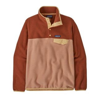 Patagonia   Lightweight Synchilla Snap-T Pullover - Women's | REI