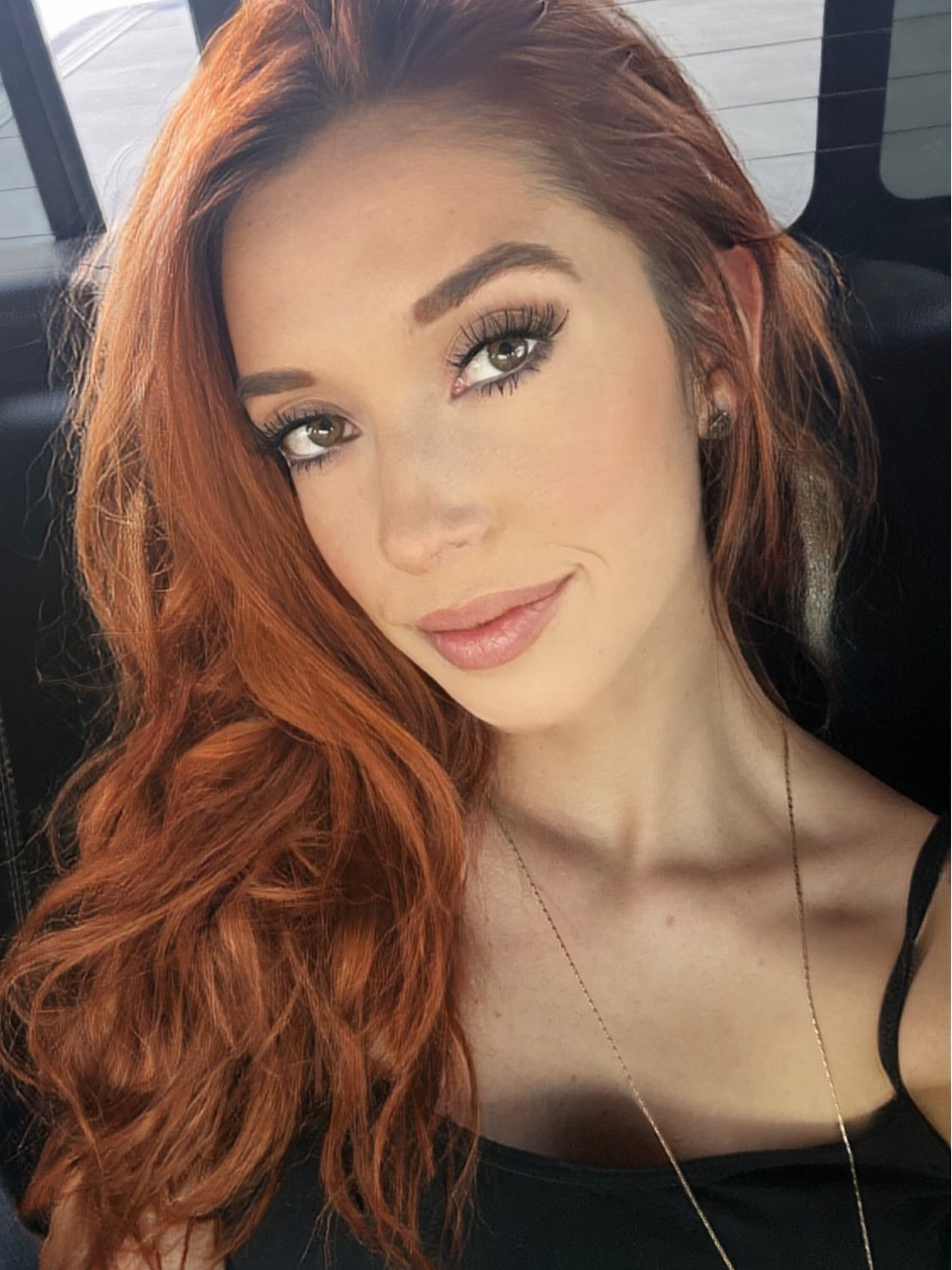 Everything I use for my every day look is tagged below! Including what I use to color my hair, and even the eyelash extensions I use! I’ve been using them for over a year now, and they last me for a week! I tagged the starter kit but you can also get a box of the eyelashes themselves for under $10 which lasts over a month!🖤

#ltkbeauty #beauty #makeup #ltkmakeup #ltk #gift 

#LTKsalealert #LTKstyletip #LTKGiftGuide