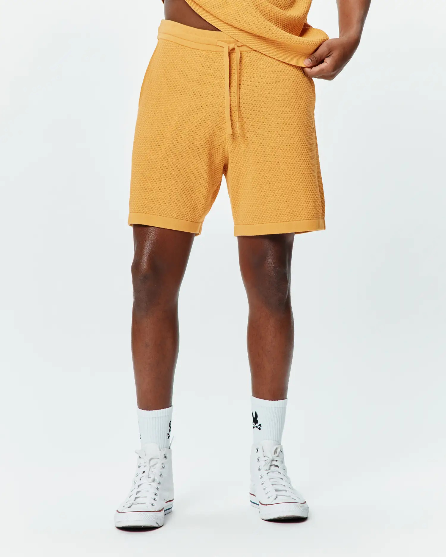 Men's Devon Knit Shorts Canada | Psycho Bunny | Psycho Bunny (CA)