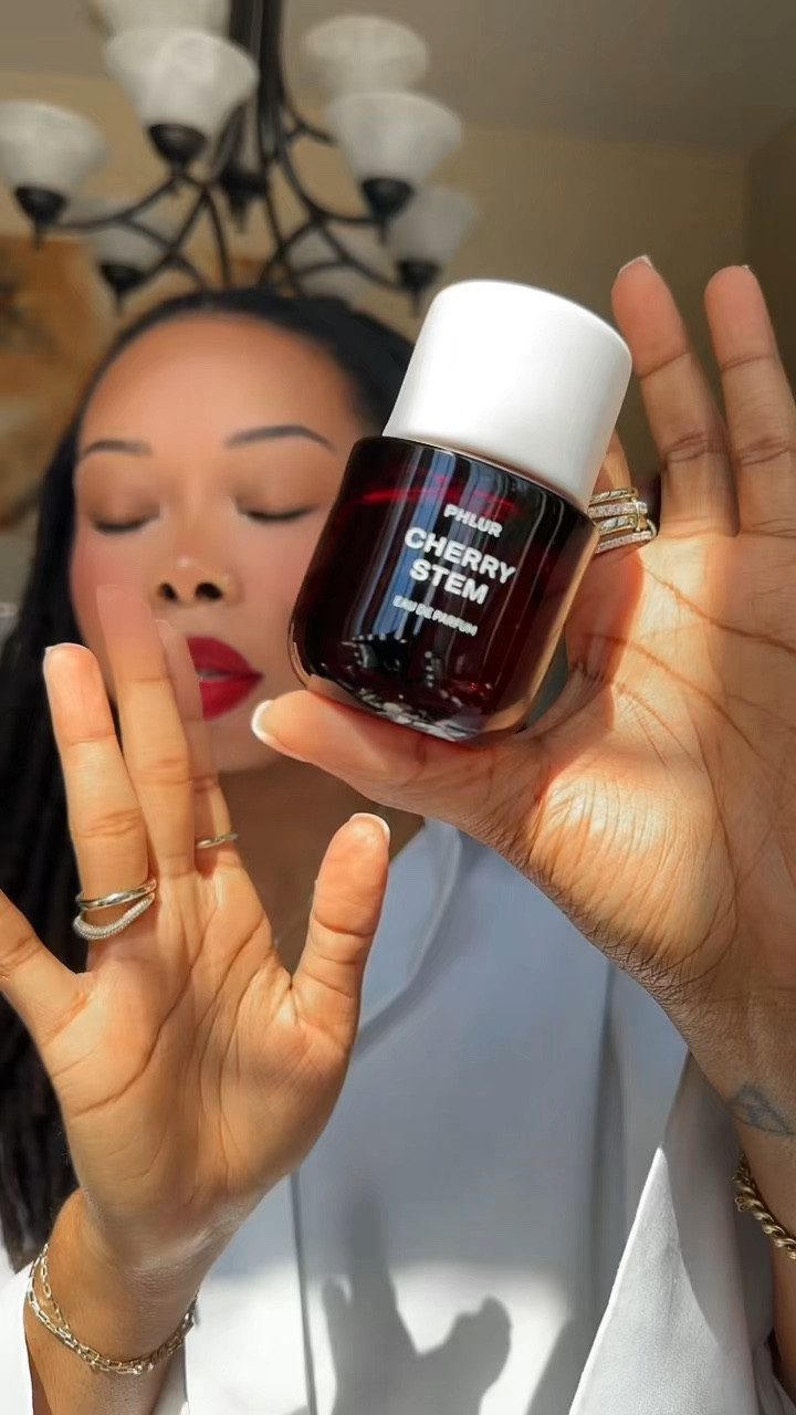 Hands down in my TOP cherry fragrances. I’m obsessed with Phlur Cherry Stem 😍. @PHLUR  

#LTKBeauty