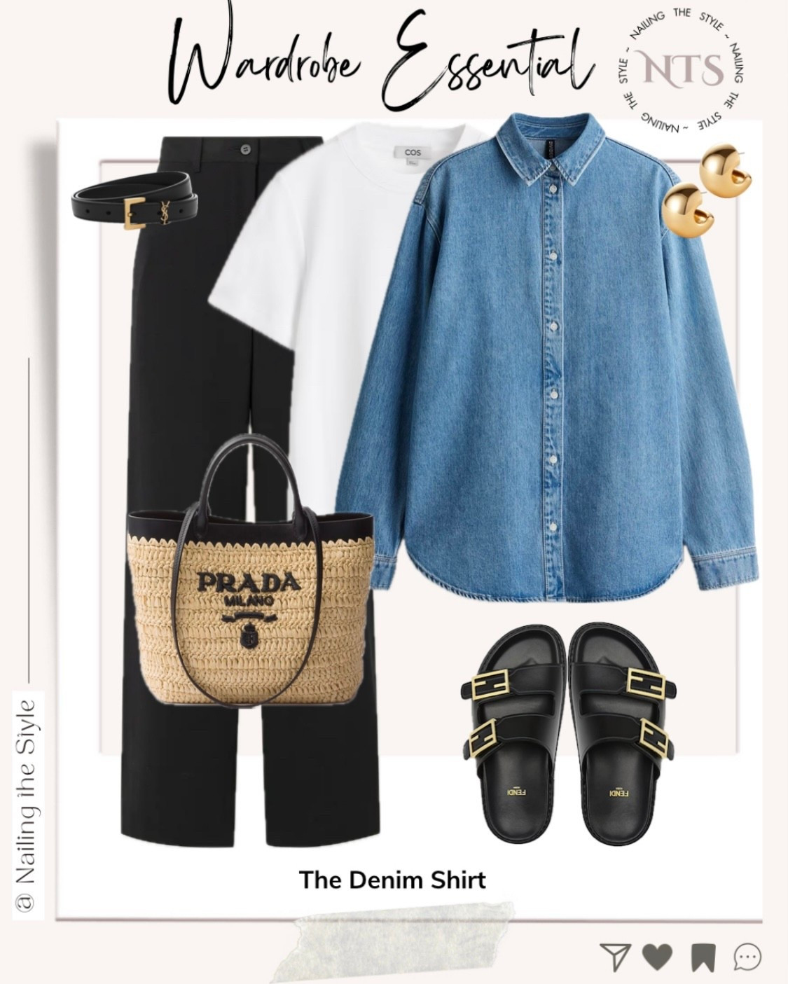 #LTKbag #LTKstyletip #LTKspring