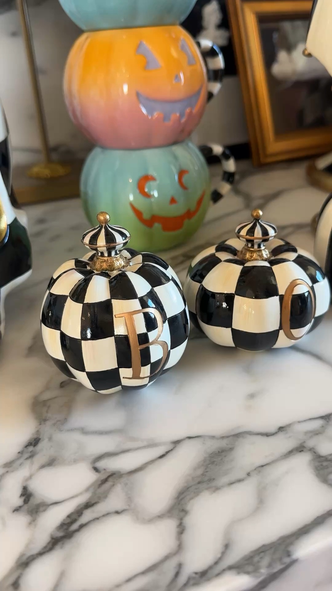 This little set of Boo pumpkins is so cute!! On great deal!

#LTKSaleAlert #LTKSeasonal #LTKHalloween