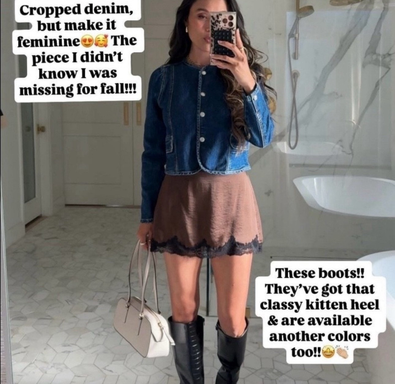 Scroll to shop! Follow for more finds! Xo! 🥰

#LTKootd #LTKFindsUnder50 #LTKFindsUnder100