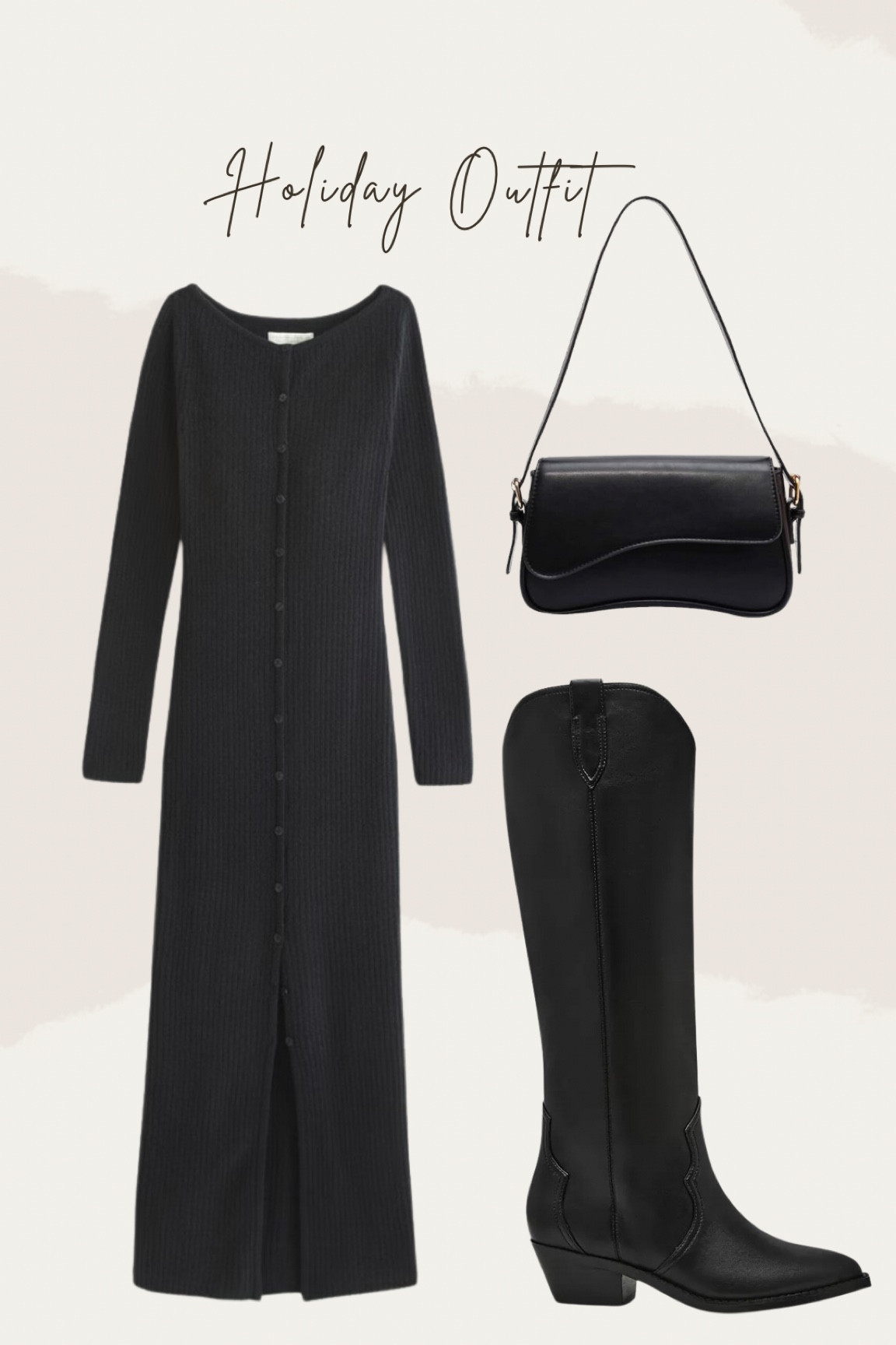 Holiday Outfits

#LTKFindsUnder100 #LTKHoliday #LTKMidsize