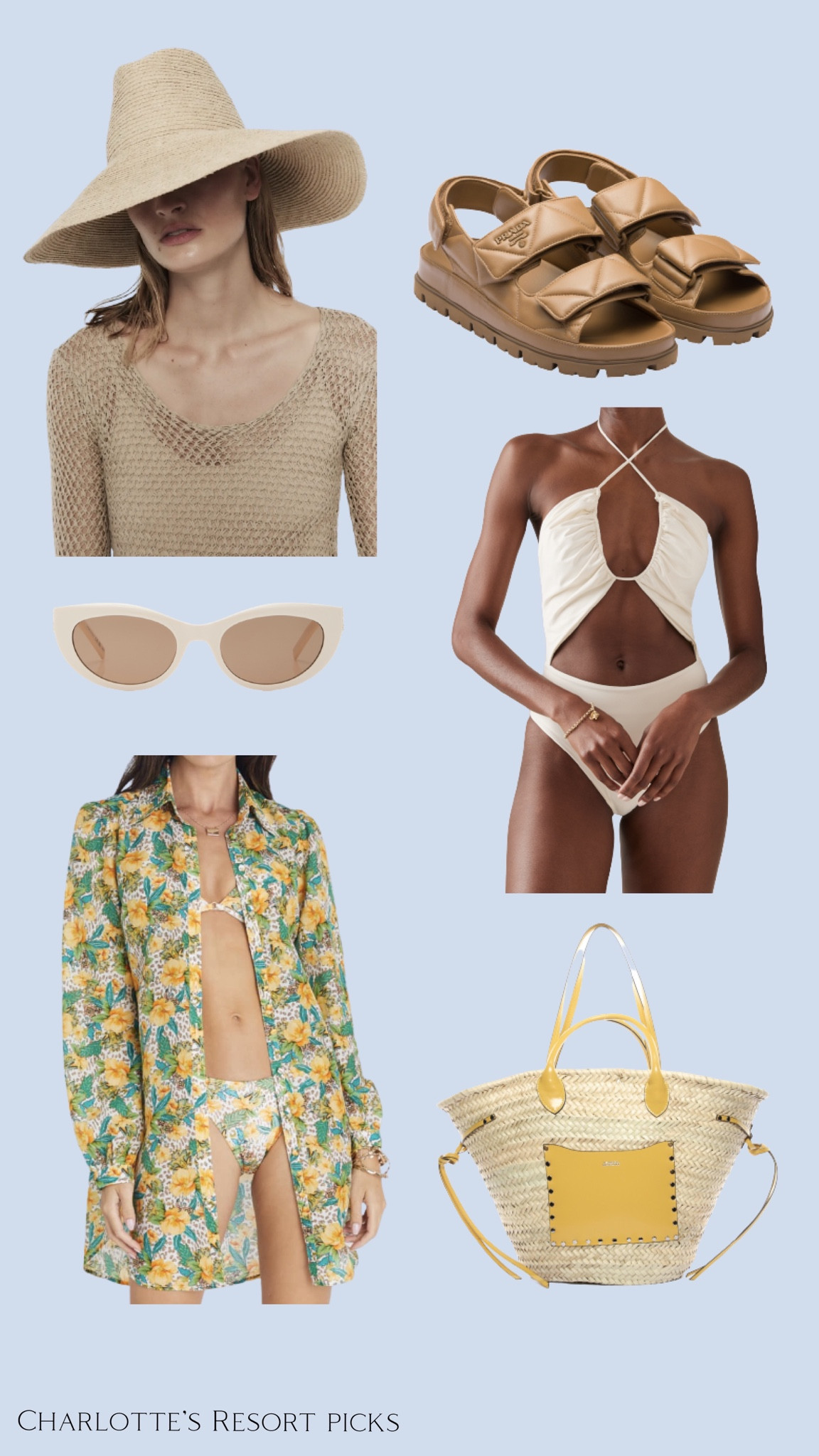 Resort picks  

#LTKeurope #LTKwedding #LTKSeasonal