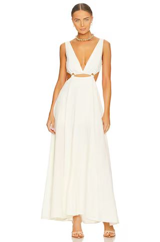 Arianna Maxi Dress
                    
                    Significant Other | Revolve Clothing (Global)