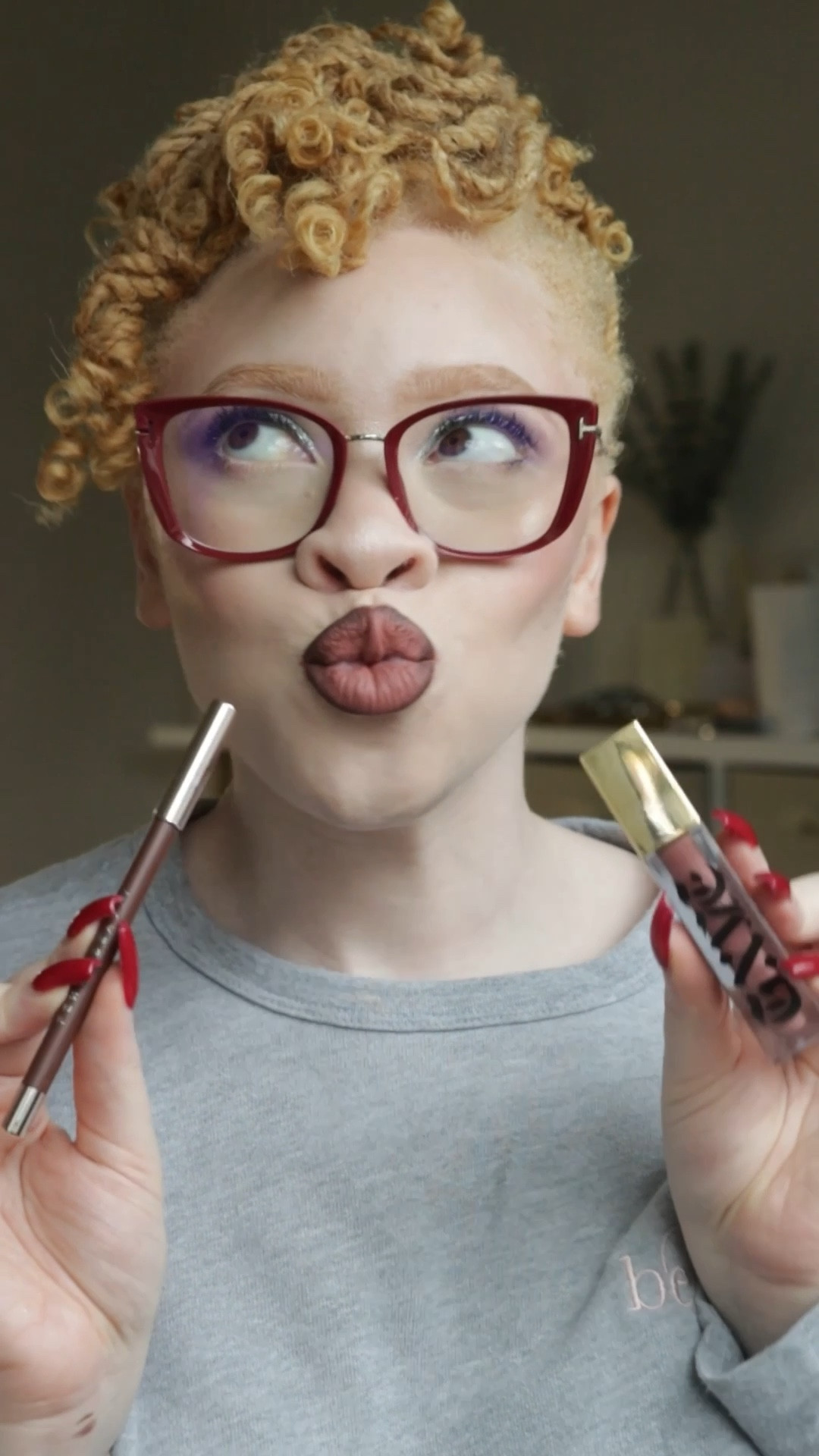 Current favorite everyday lip combo at the moment 💗

#LTKHoliday #LTKBeauty