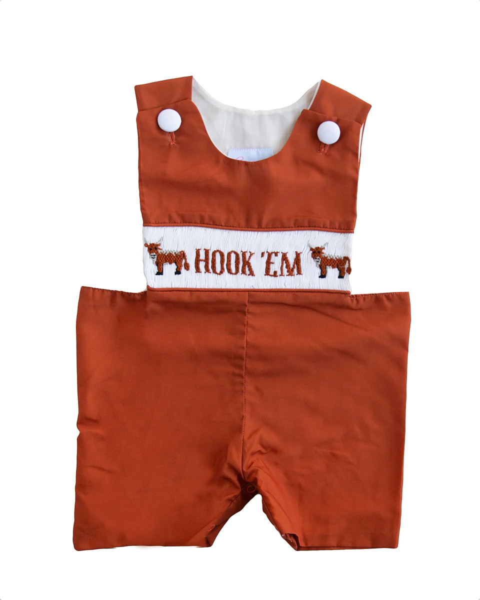 Hook 'Em - Anderson Jon Jon | Ann + Reeves Kids