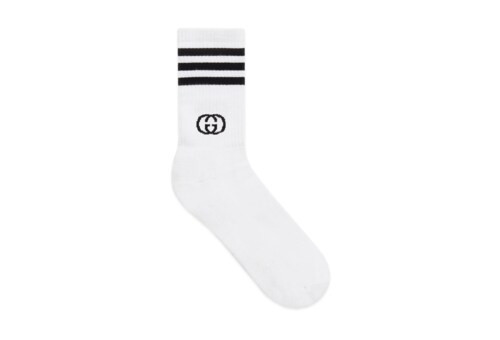 adidas x Gucci ankle socks | Gucci (US)