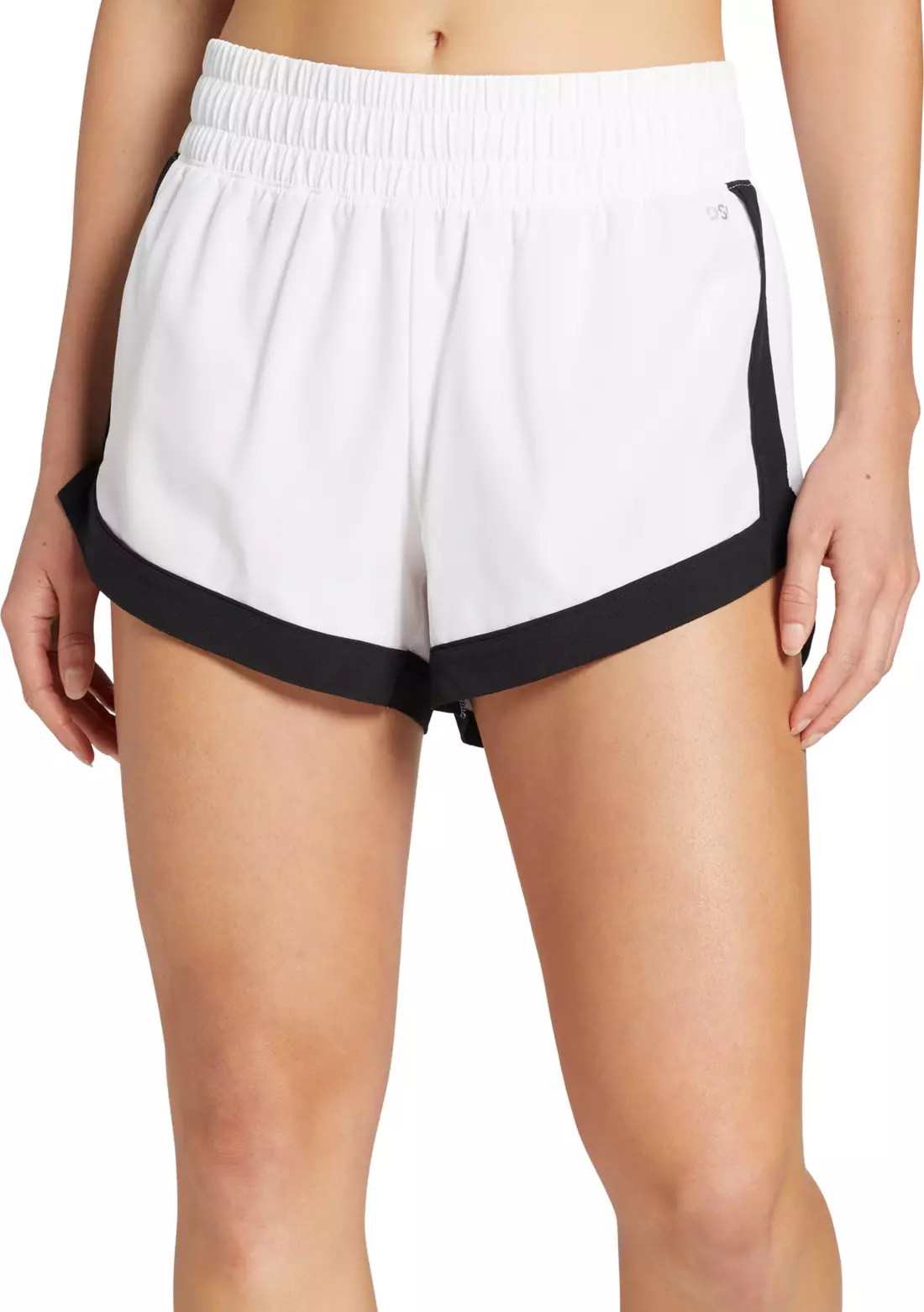 DSG Women's Mesh Stride High Rise Shorts | Dick's Sporting Goods
