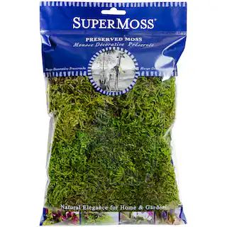 SuperMoss® Preserved Moss | Michaels | Michaels Stores
