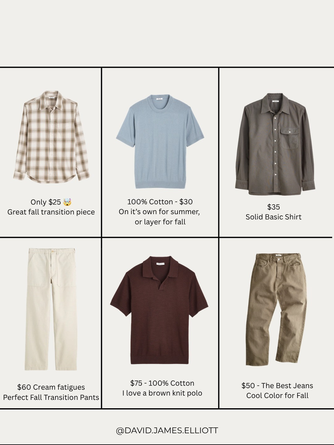 Madewell end of season sale and there are some incredible deals! Here are a few pieces that caught my eye!  

 #LTKMens