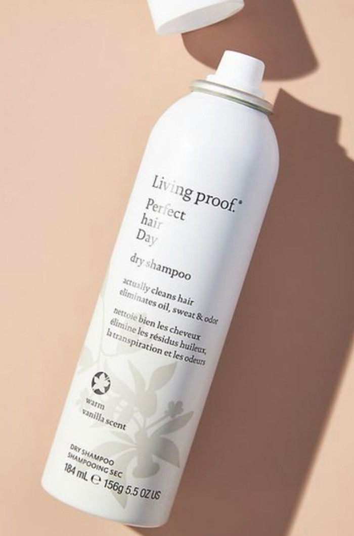 Living Proof is my all time favorite dry shampoo! I forgot this morning how much I loved this special scent! Add this to your morning routine for those freshen up or no-wash hair days! 

Dry Shampoo | Morning Routine | Hair Care | Living Proof | Vanilla Scented

#LTKdayinmylife #LTKmorningroutine #LTKFindsUnder50