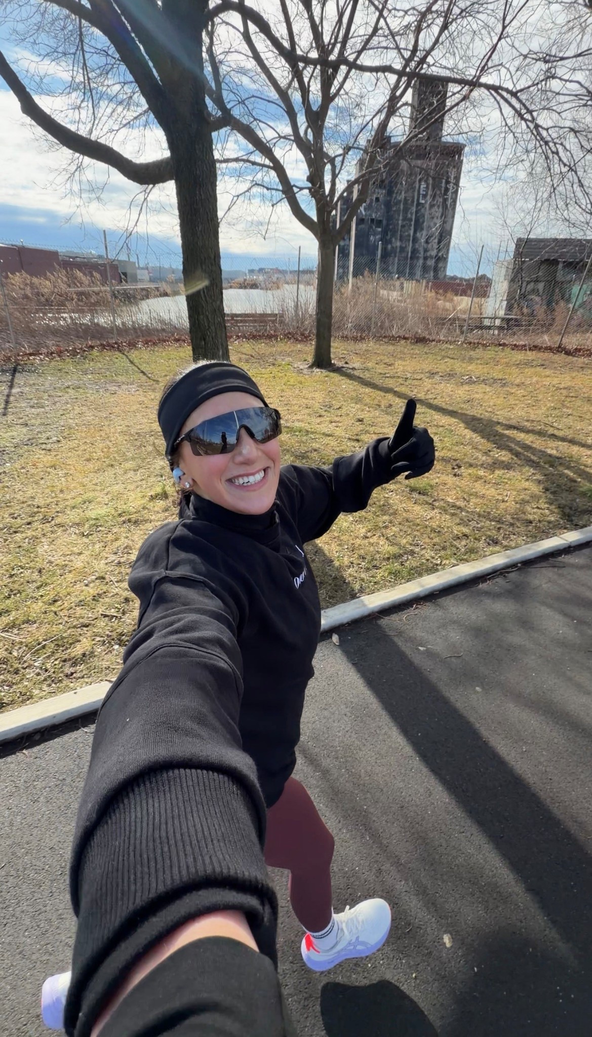new running things!!!!!! I went all in on the Lululemon accessories and got a pair of ASICS Women's Gel-Nimbus 27 Sneakers I love. So bouncy!

#LTKFindsUnder100 #LTKfitnessgoals #LTKFindsUnder50