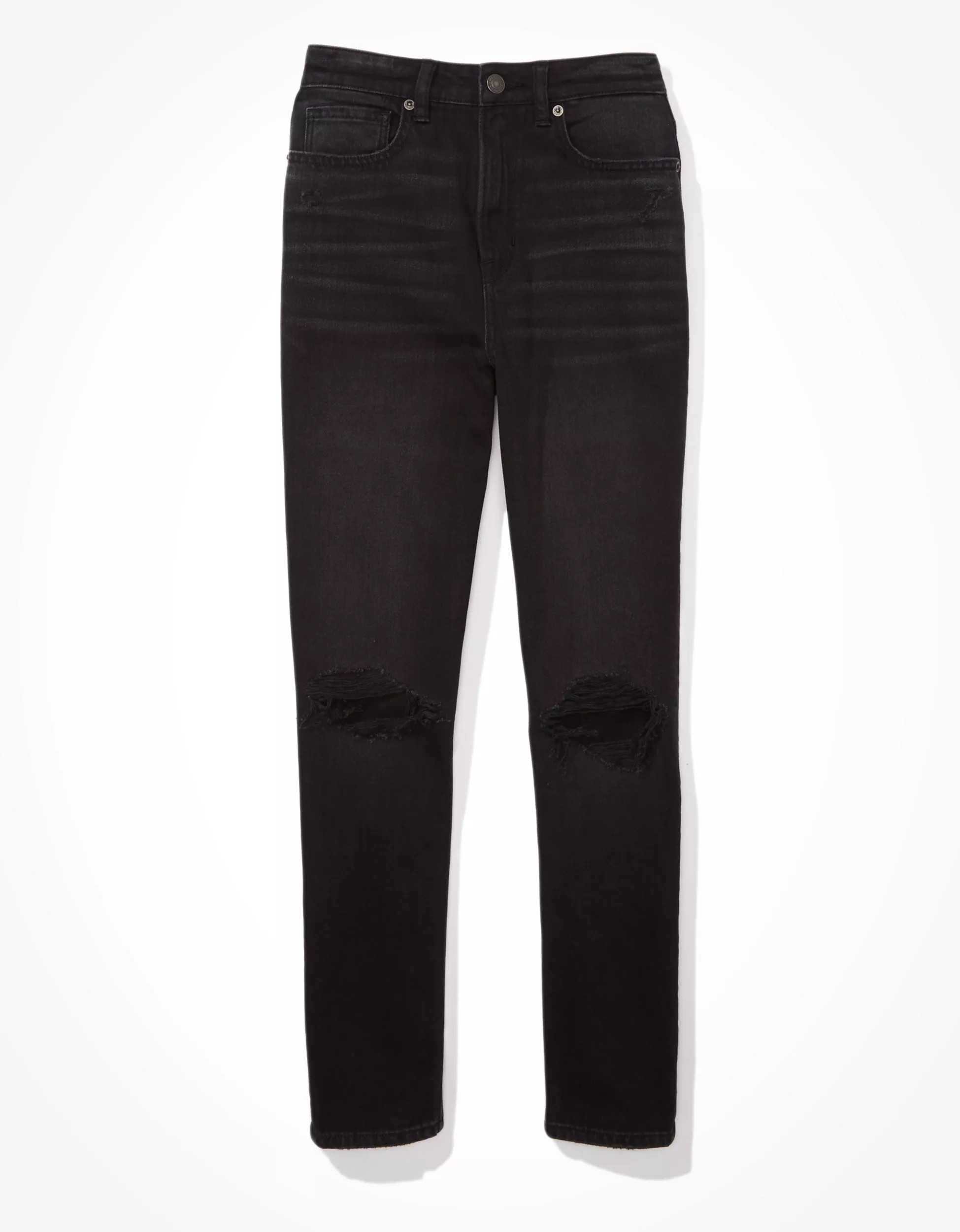 AE Ripped Mom Jean | American Eagle Outfitters (US & CA)