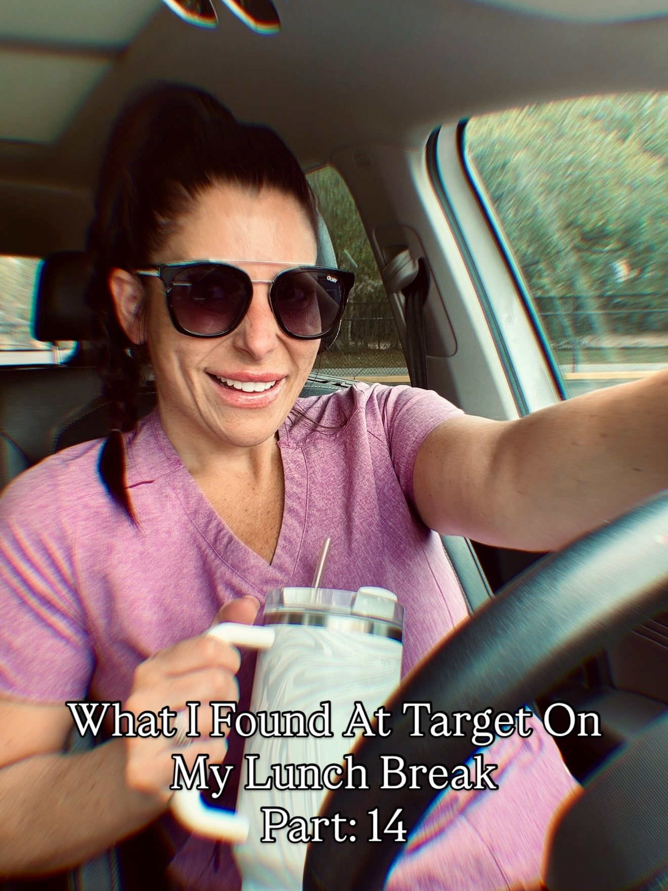Don’t go into to target unless you want to black out! It’s sooo so good right now 

Comment “shop” for details 
https://liketk.it/692UF

#target #targetfinds #targetdoesitagain #targetstyle #targetforthewin @target  @targetstyle