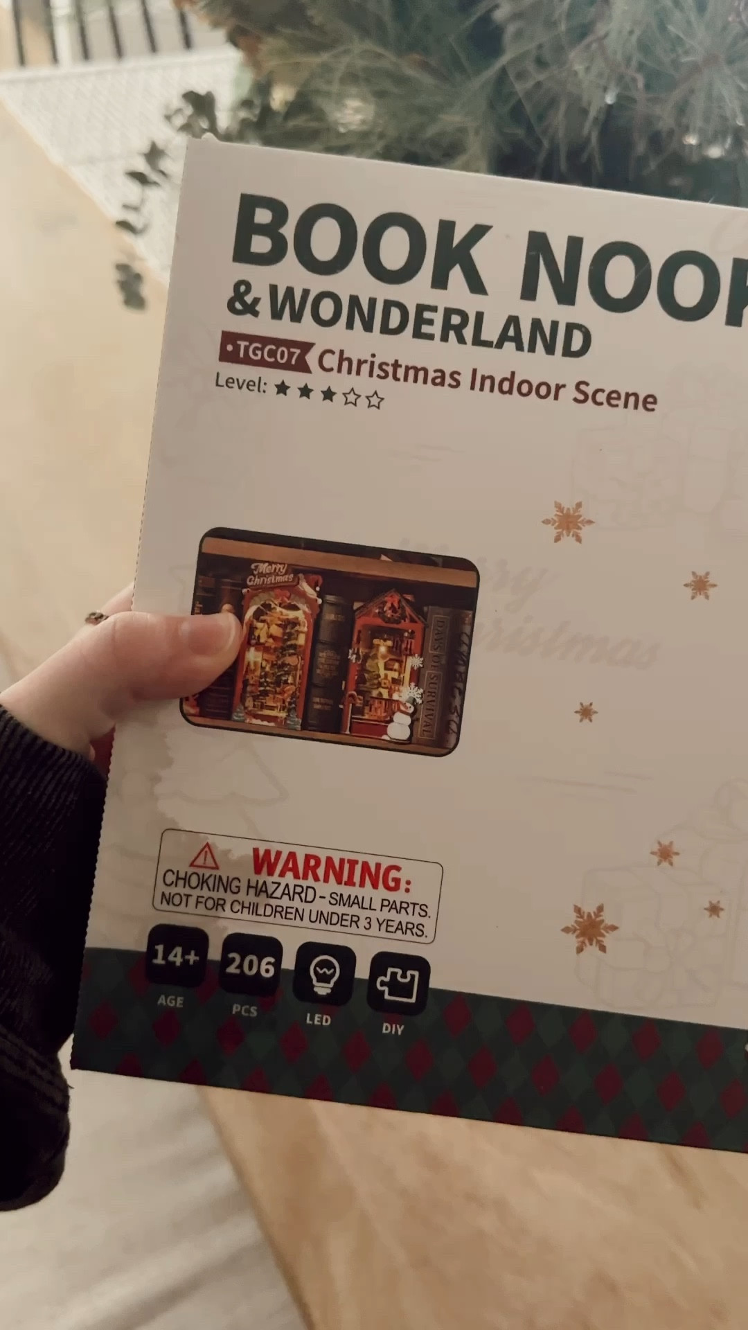 A fun diy with the kiddos for Christmas on sale! 

#LTKHoliday #LTKKids #LTKSeasonal