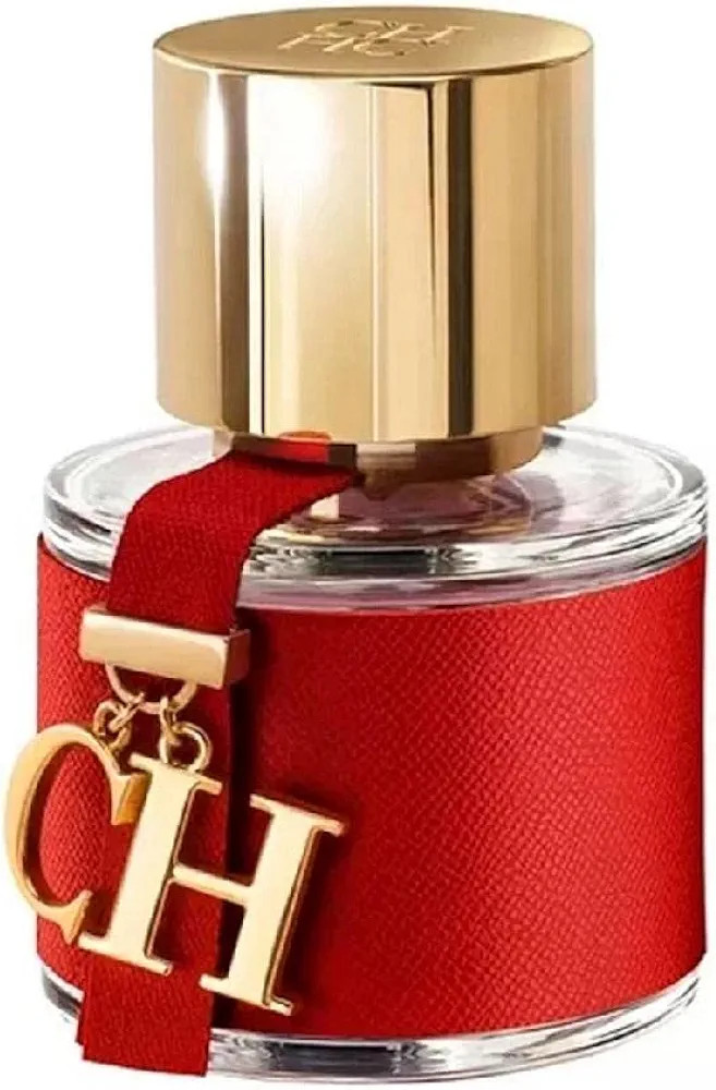 Ch Carolina Herrera - Perfume Feminino - Eau de Toilette - 30Ml, Carolina Herrera | Amazon (BR)