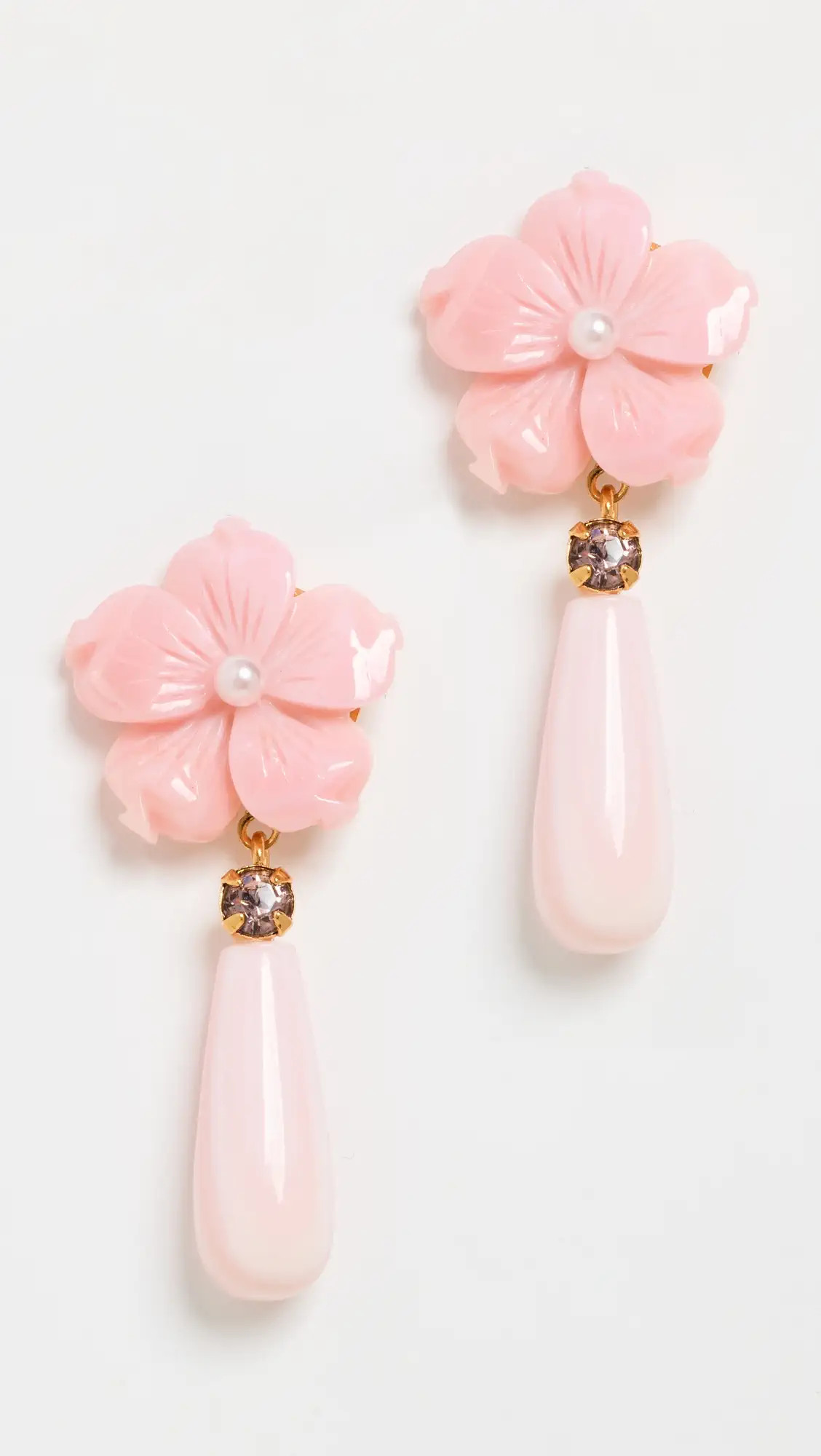 Jennifer Behr Twila Earrings | Shopbop | Shopbop