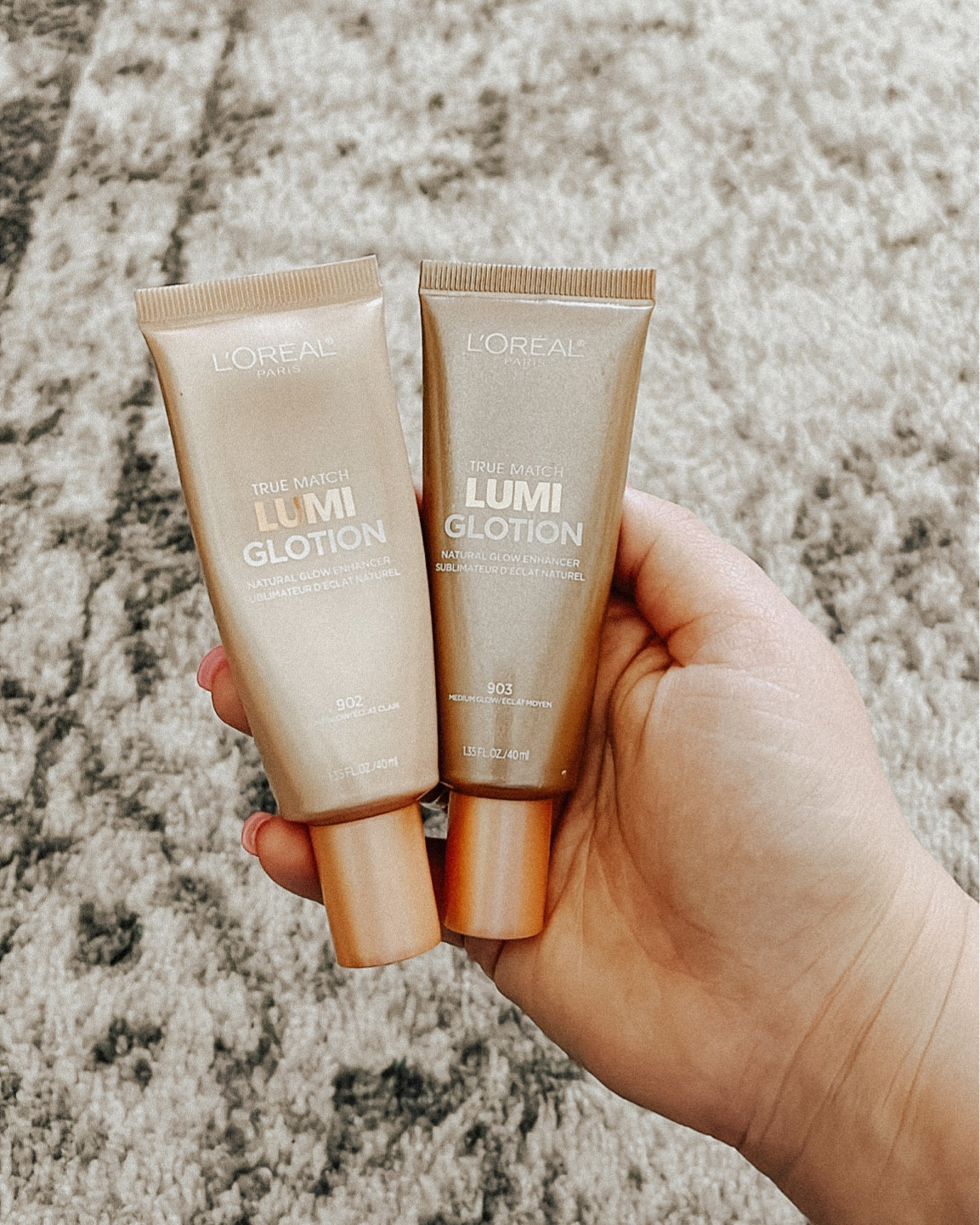 Fave product for a quick, natural, + glowy look ✨

#LTKbeauty #LTKGiftGuide #LTKstyletip