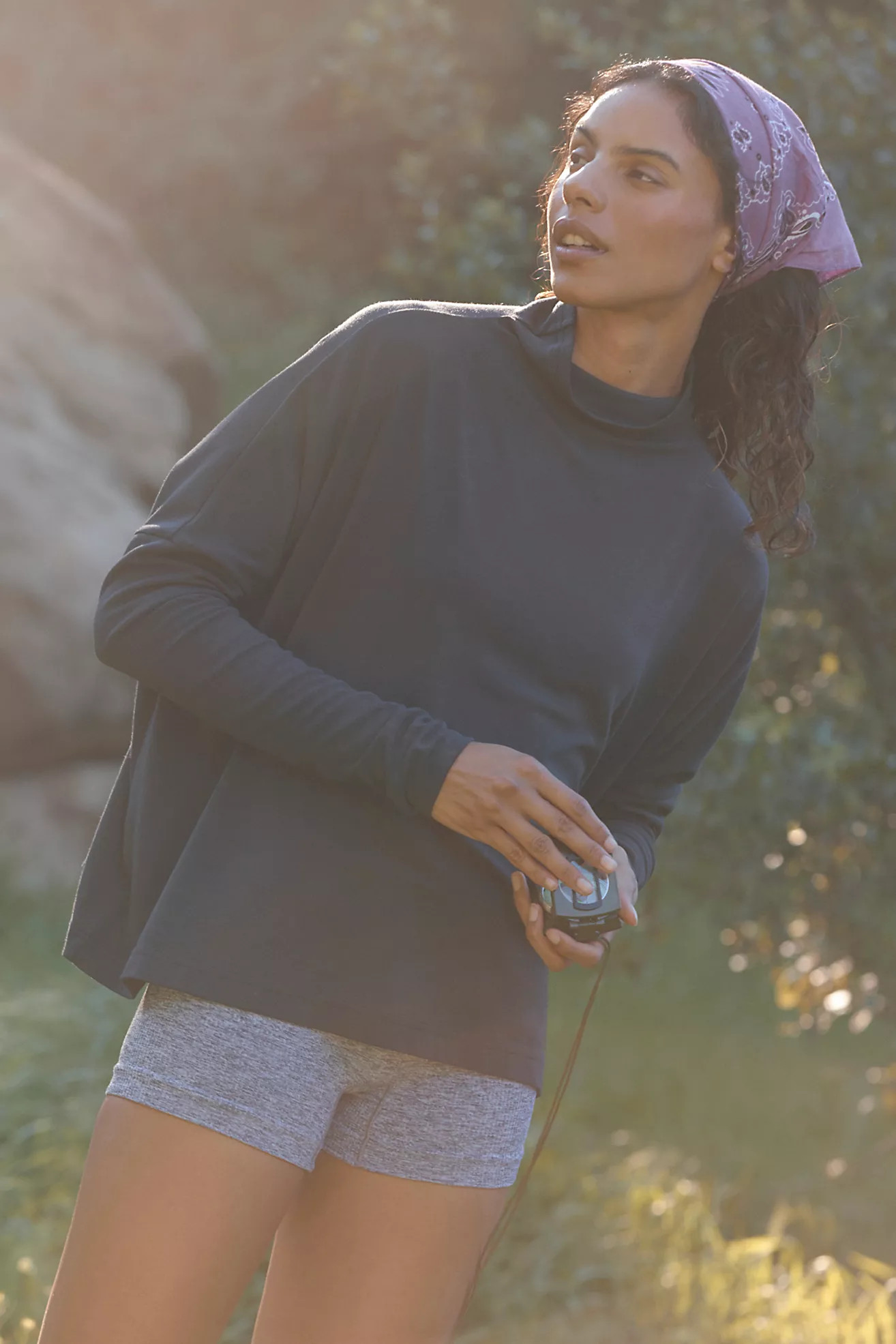 Flow Tencel™ Wool Layer | Free People (Global - UK&FR Excluded)