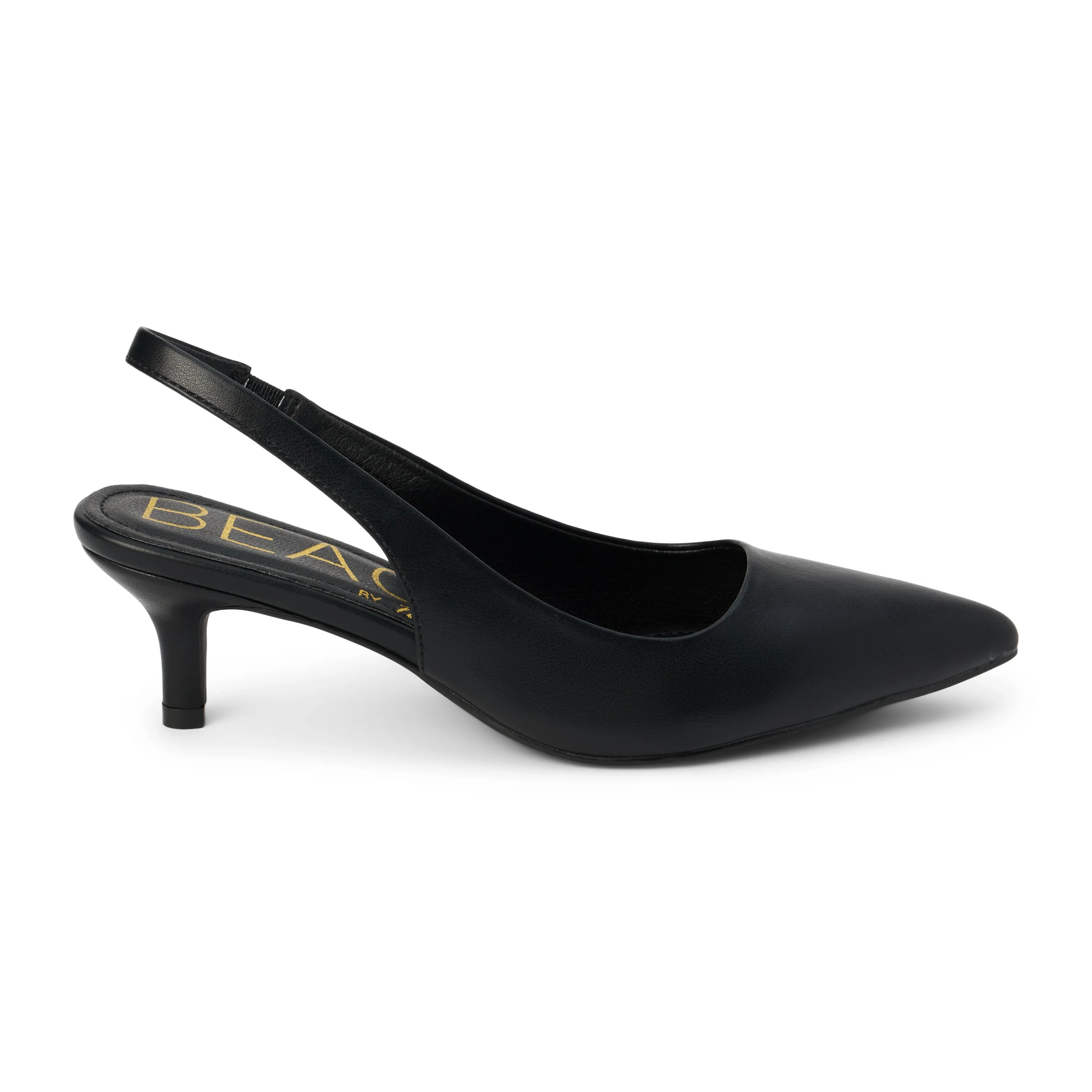 Grazia Slingback Heel | Matisse Footwear