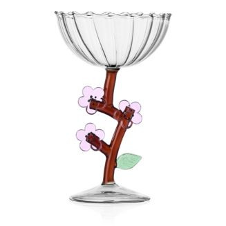 Ichendorf Botanica Champagne Glass | Bloomingdale's Home | Bloomingdale's (AU)